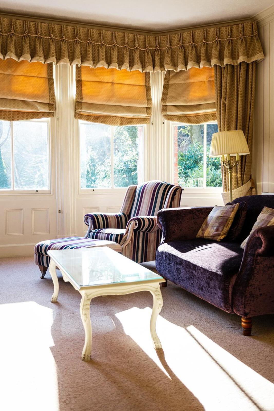 Kateshill House Bed & Breakfast Bewdley Zewnętrze zdjęcie